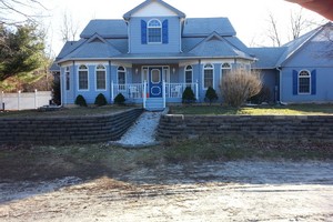 Roof Cleaning New Jersey