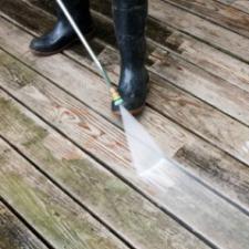 The Difference between Power Washing, Pressure Washing and Soft Washing