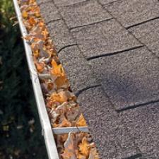 3 Reasons Fall Is The Most Important Time Of Year For Gutter Cleaning