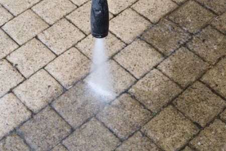 Bordentown pressure washing