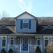 Soft Wash Roof Cleaning vs. Pressure Washing: What’s Safe for Asphalt Shingles?